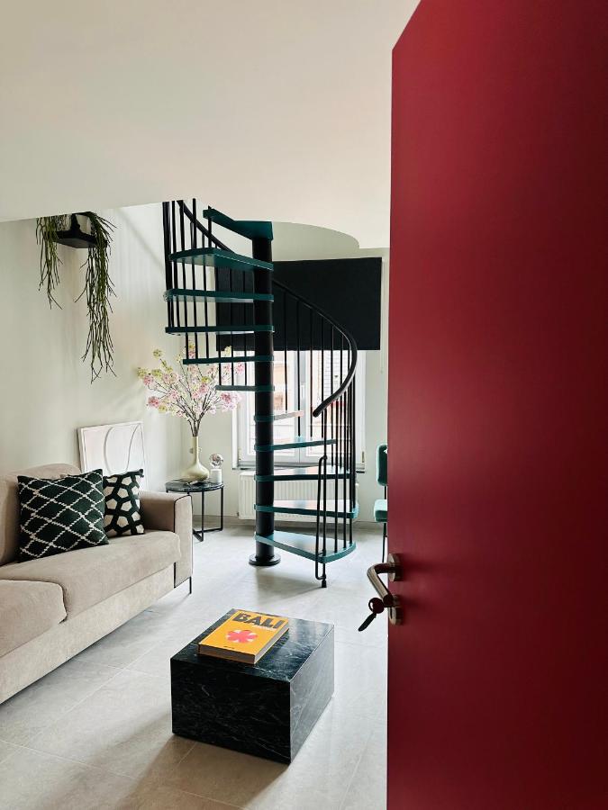 New ! Superbe Duplex - Déco Bali Mystique - B&B Mons