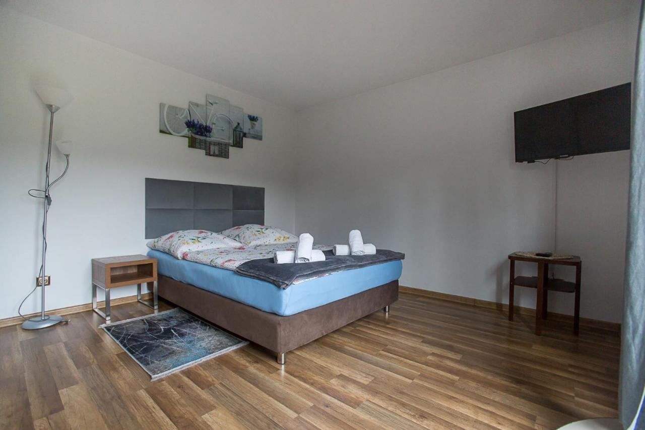 Monolocale Familiare