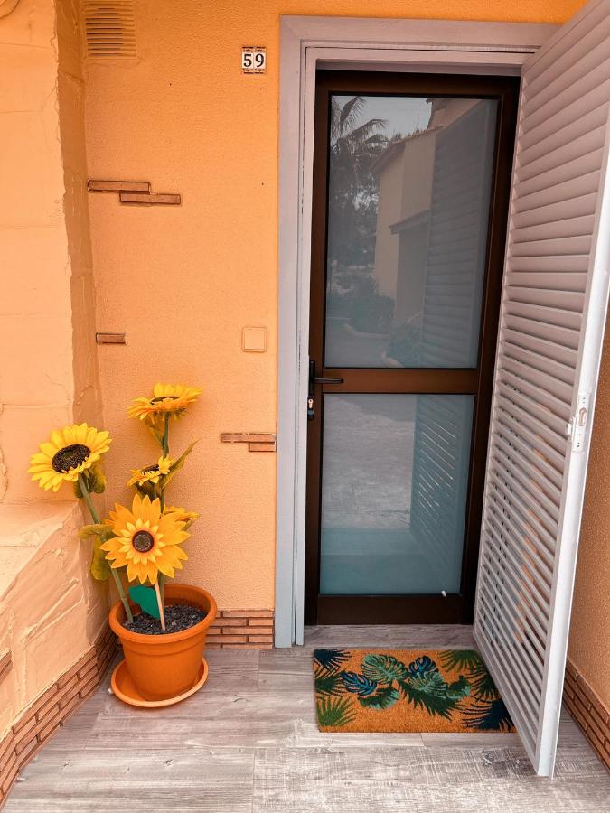 B&B Parque Holandes - Casa de los Girasoles - Bed and Breakfast Parque Holandes