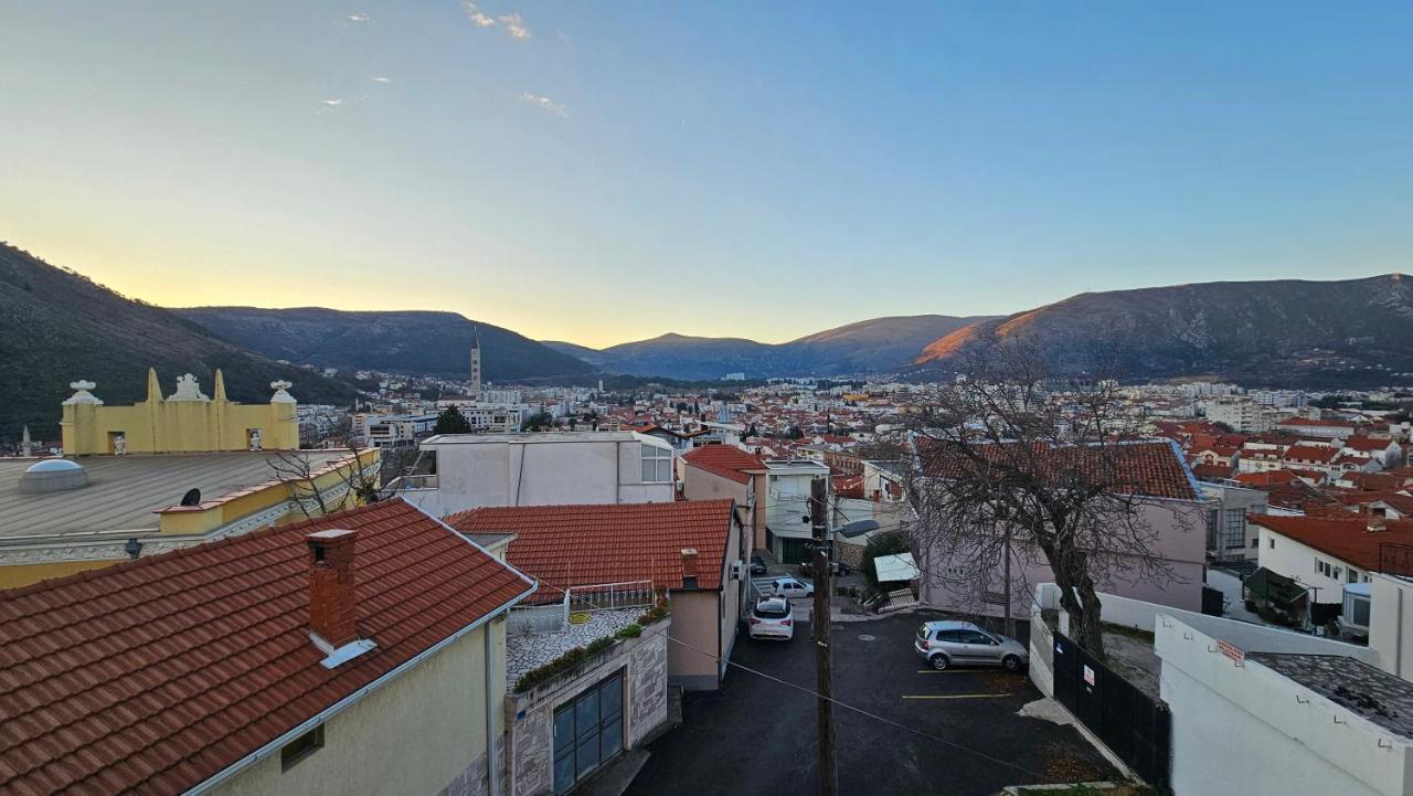 Apartments Old Town - Ferienwohnung
