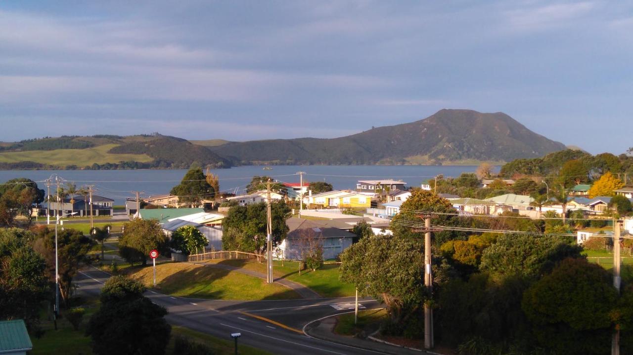 B&B Pukenui - House with a view - Bed and Breakfast Pukenui