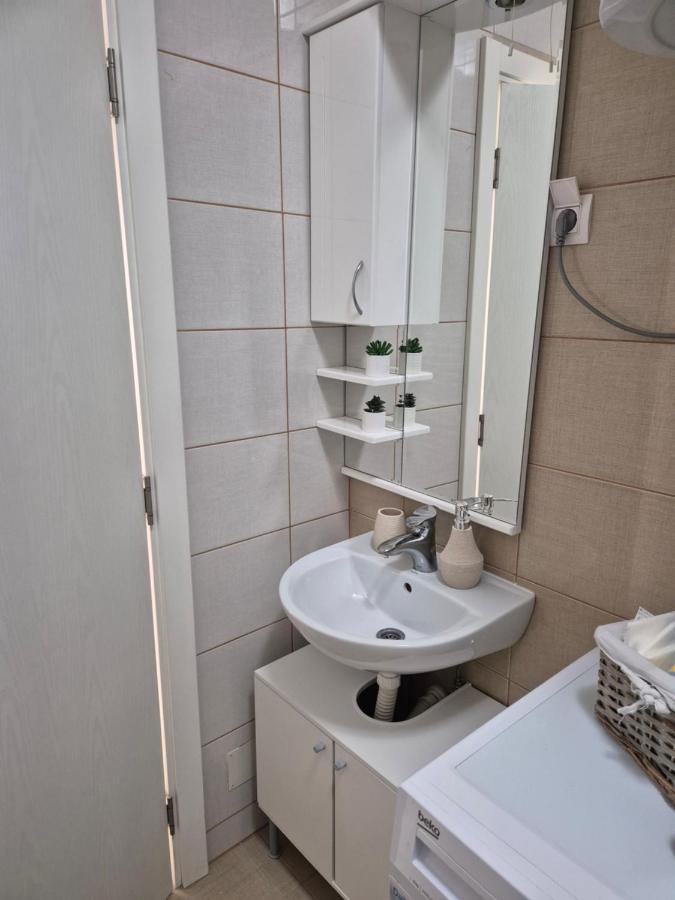 Apartman Vukan - B&B Sremska Mitrovica