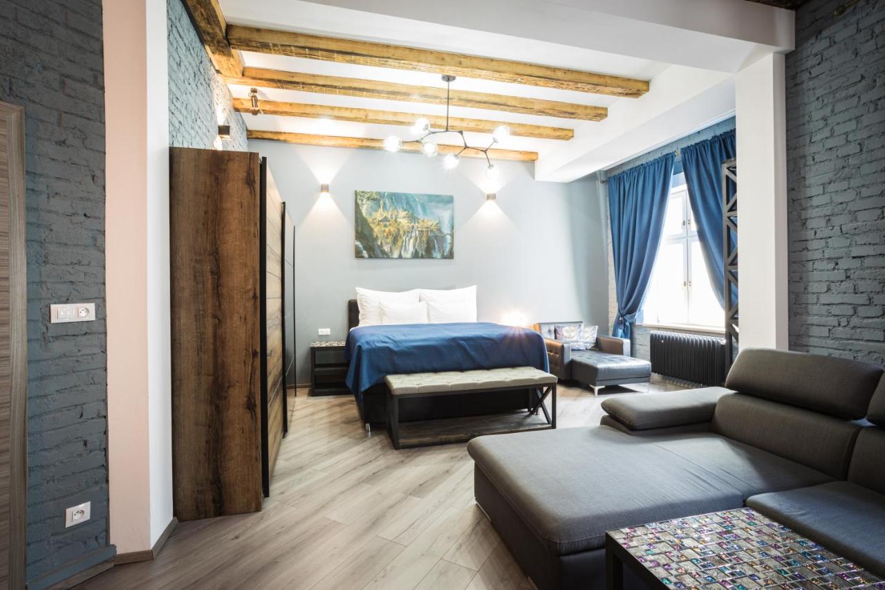 Appartamento Premium con 1 Camera da Letto