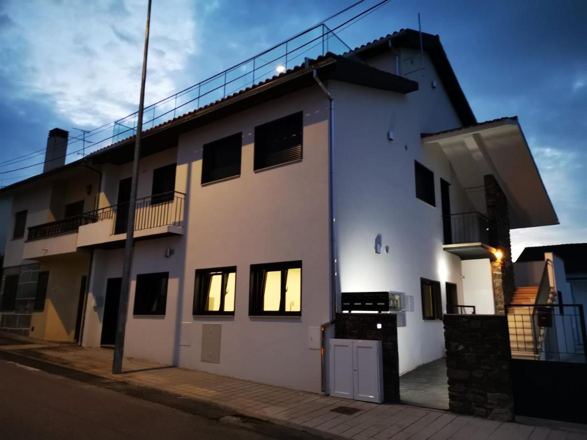 B&B Bragance - CASA FLIPE t2 - Bed and Breakfast Bragance