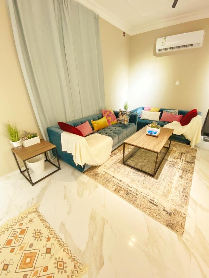 B&B Riyadh - Smart Entry Apartment w Pvt Entrance 3B - Bed and Breakfast Riyadh