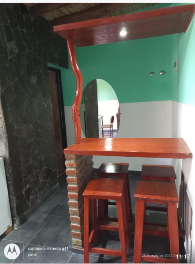 Flor de los andes - B&B Fiambalá