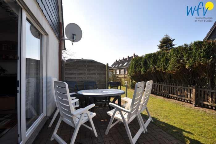 Ferienhaus Rondorf - Ferienwohnung