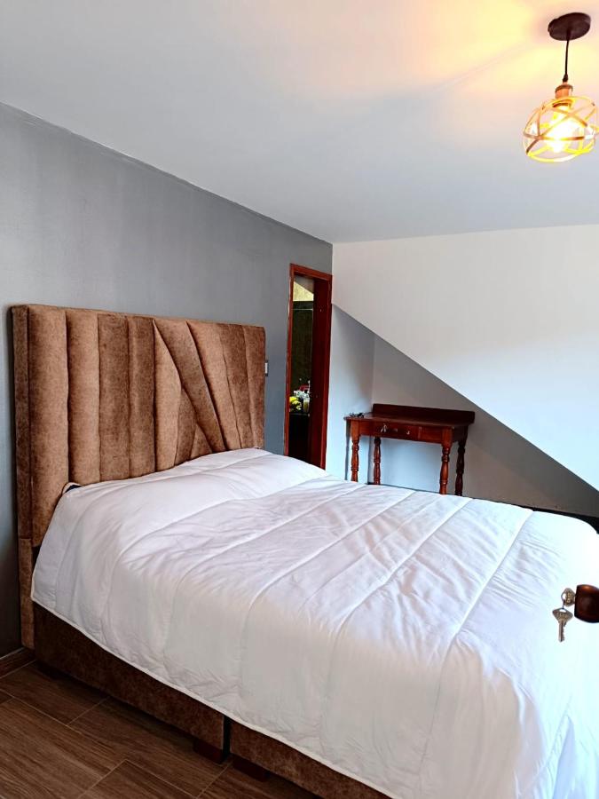 Appartement met 3 Slaapkamers