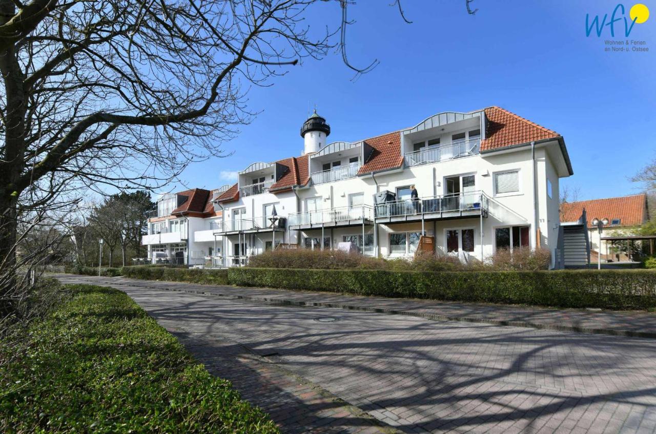 Haus Bahnhofstraße 11a Ferienwohnung 7 - Bed and Breakfast