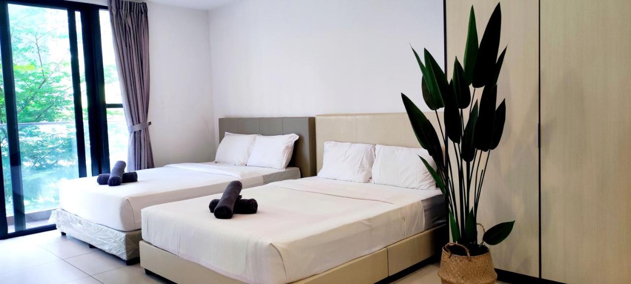 GREAT Cozy Home @ Midhills Genting - Chambres d’hôtes