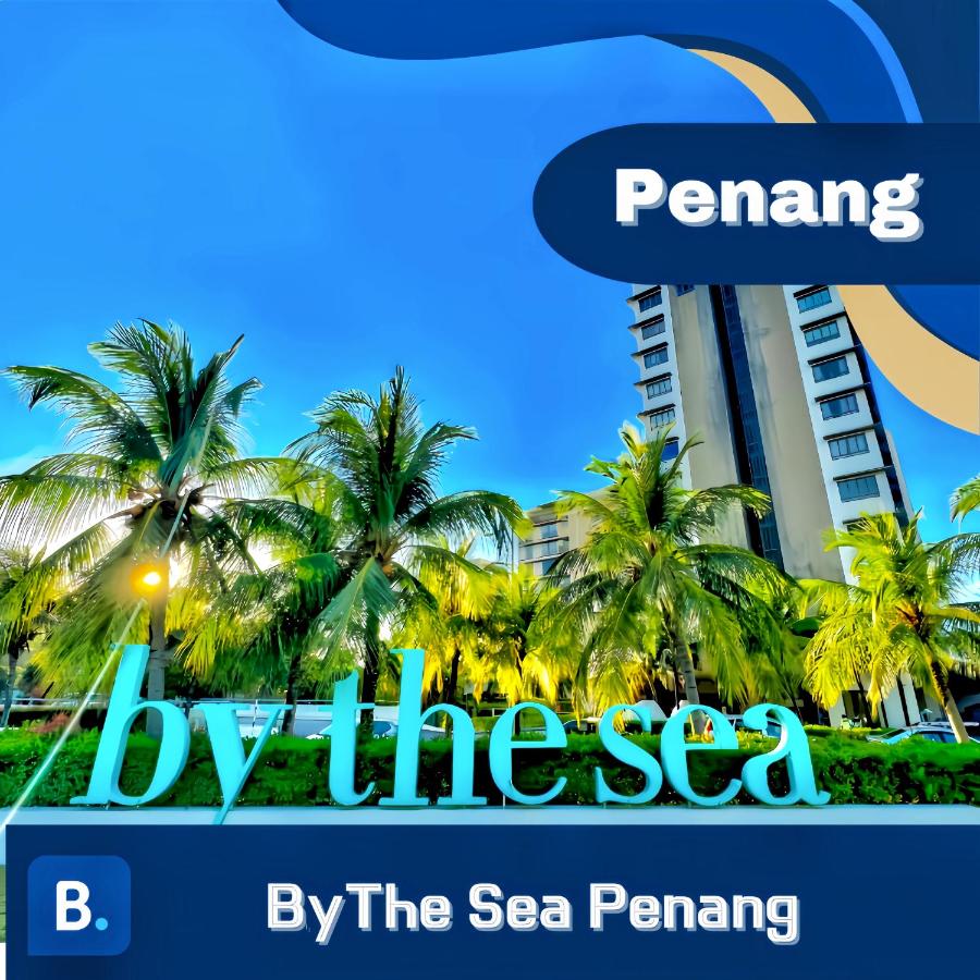B&B Batu Feringgi - By The Sea Penang - Bed and Breakfast Batu Feringgi