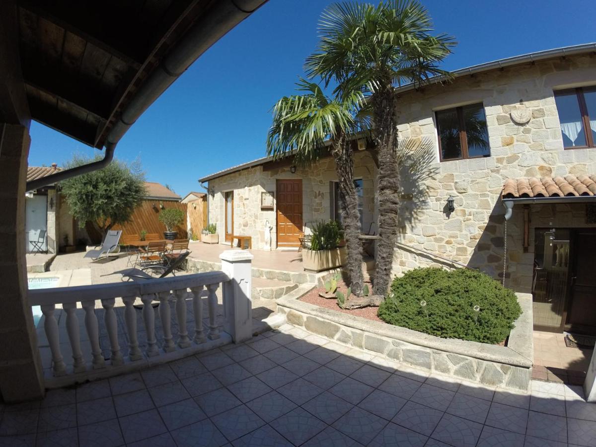 Villa Escandia - Ferienwohnung