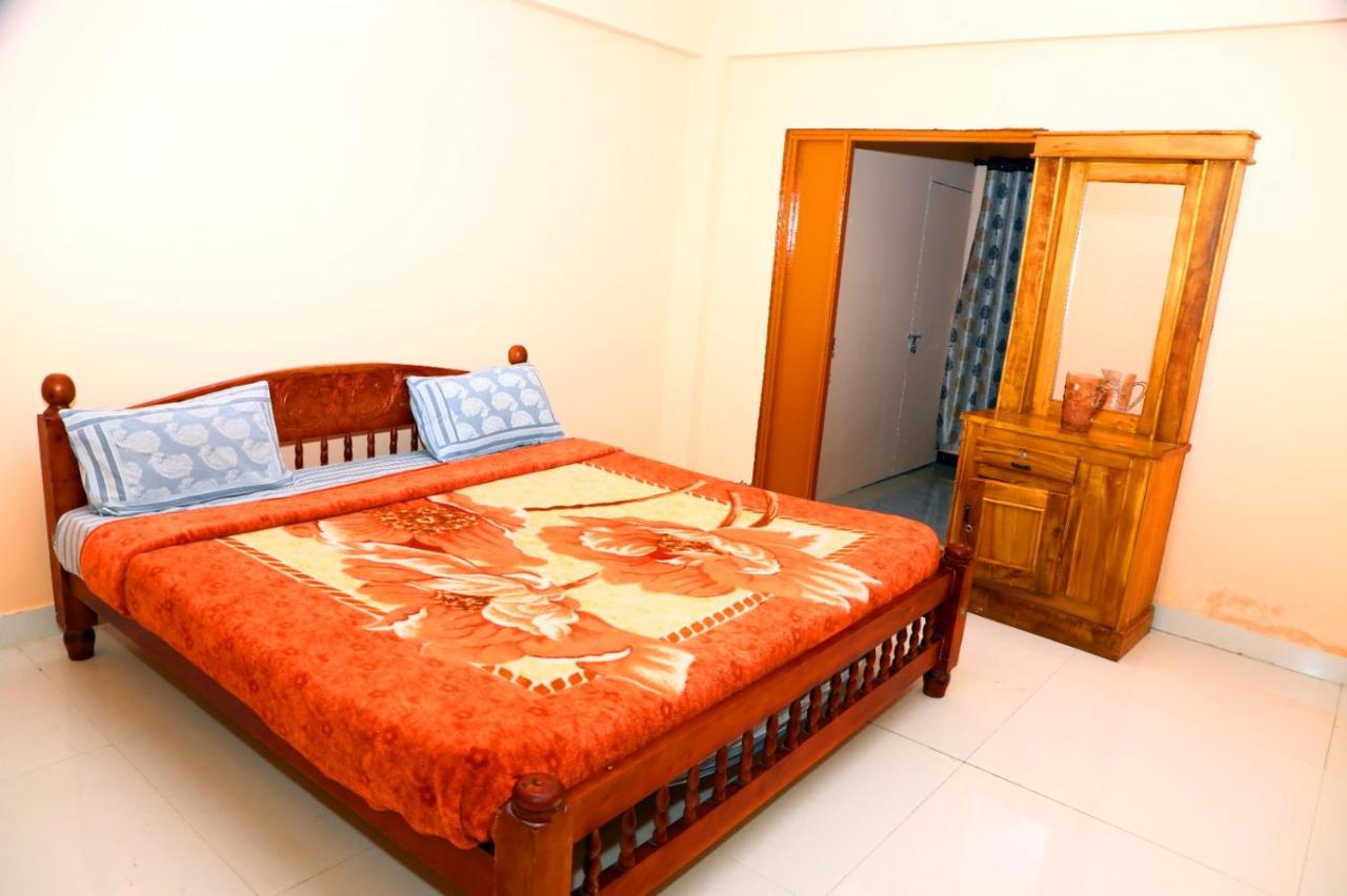 Habitación Familiar con balcón