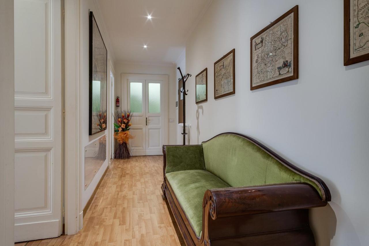 Otium Maecenatis Apartments - B&B