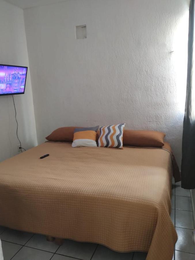 B&B Cancún - JUMBO, Casa y Cocina - Bed and Breakfast Cancún