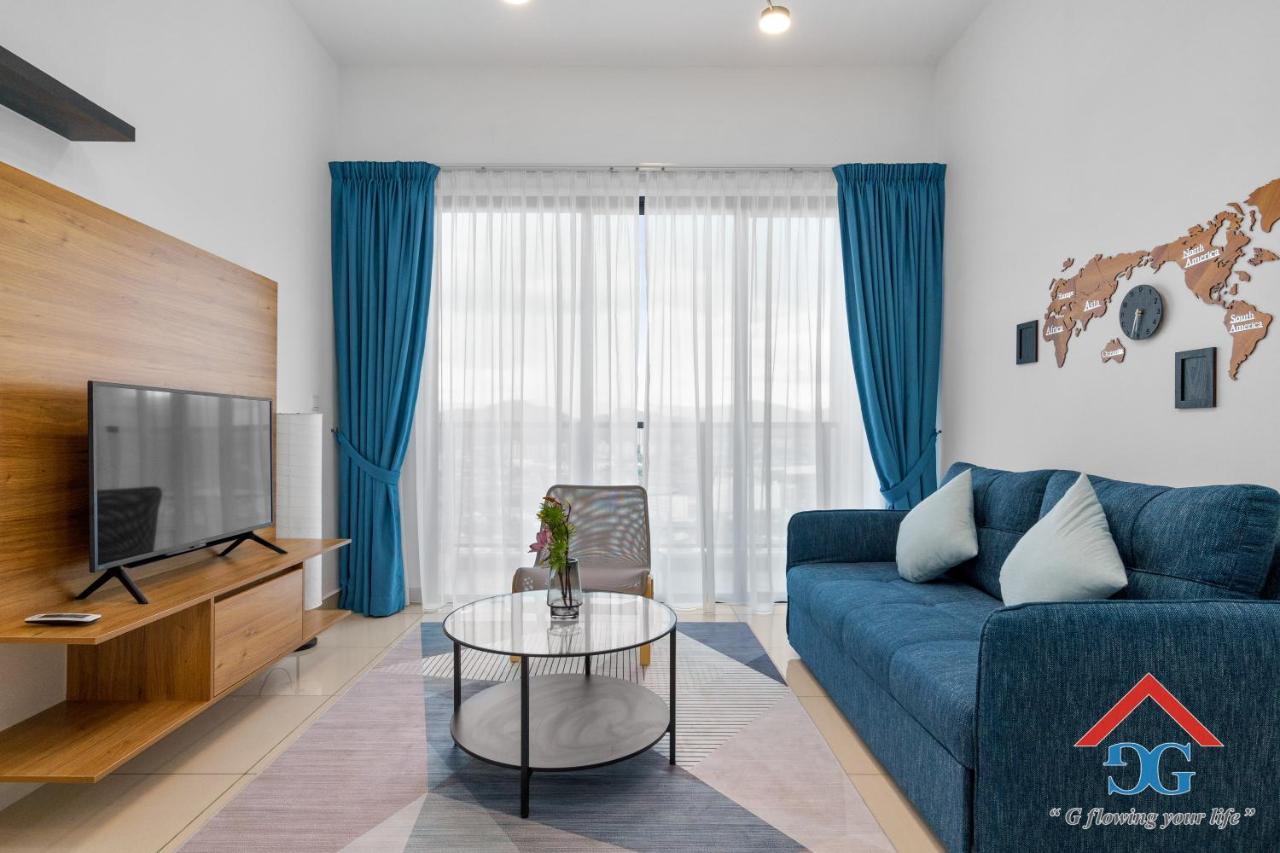 Apartamento con vistas a las montañas