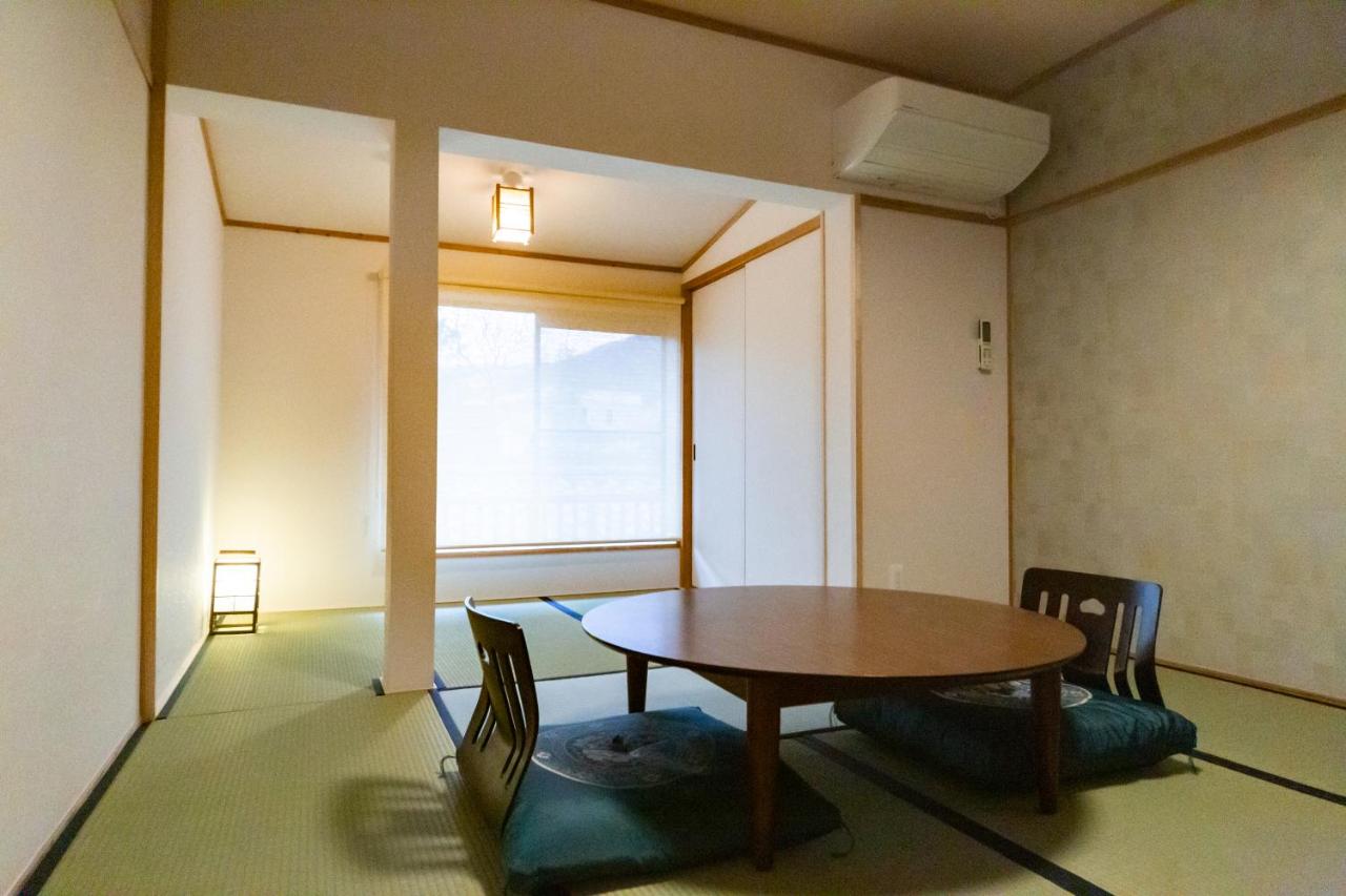 Habitación Cuádruple de estilo japonés
