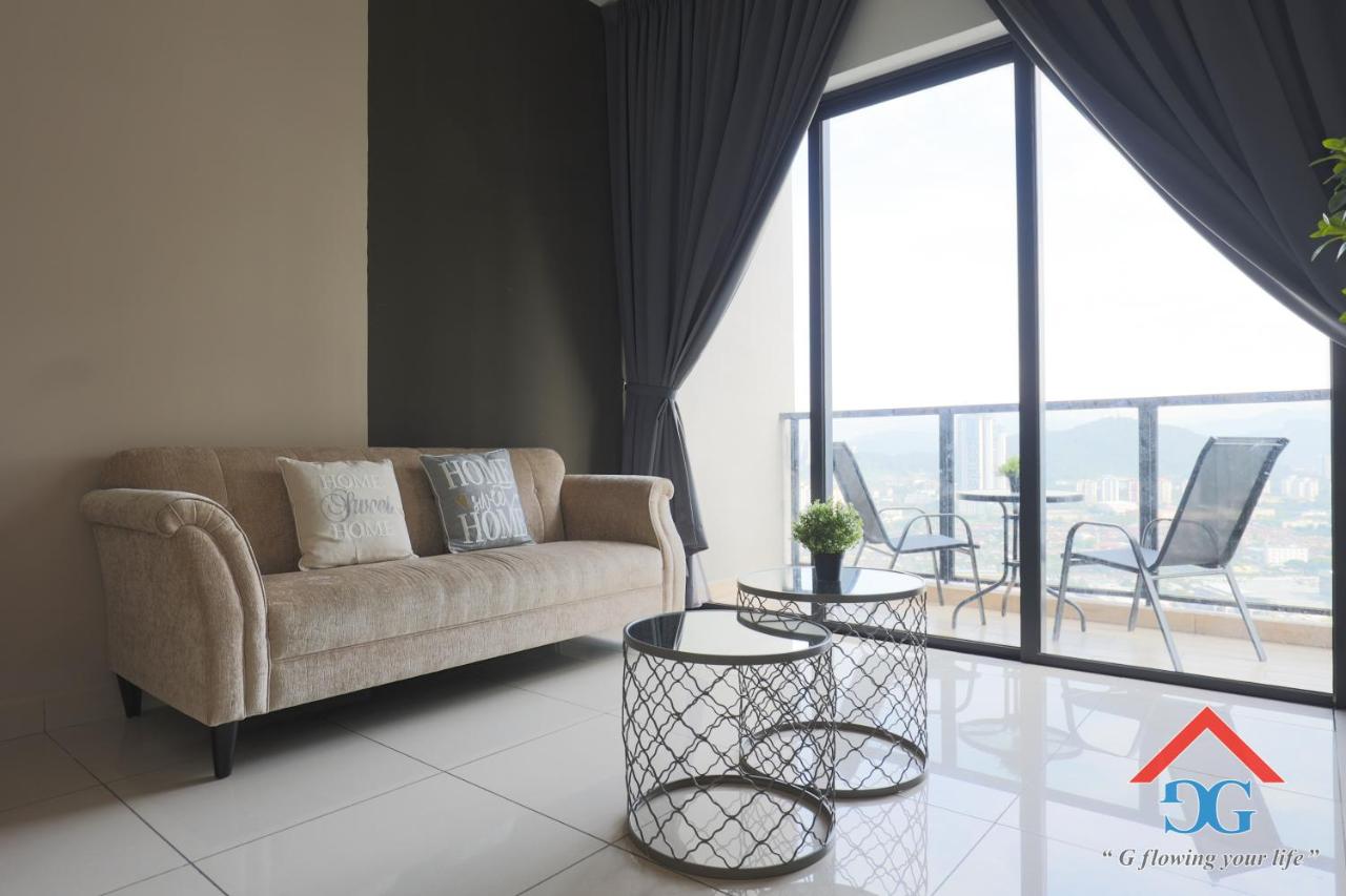 Apartamento con vistas a las montañas
