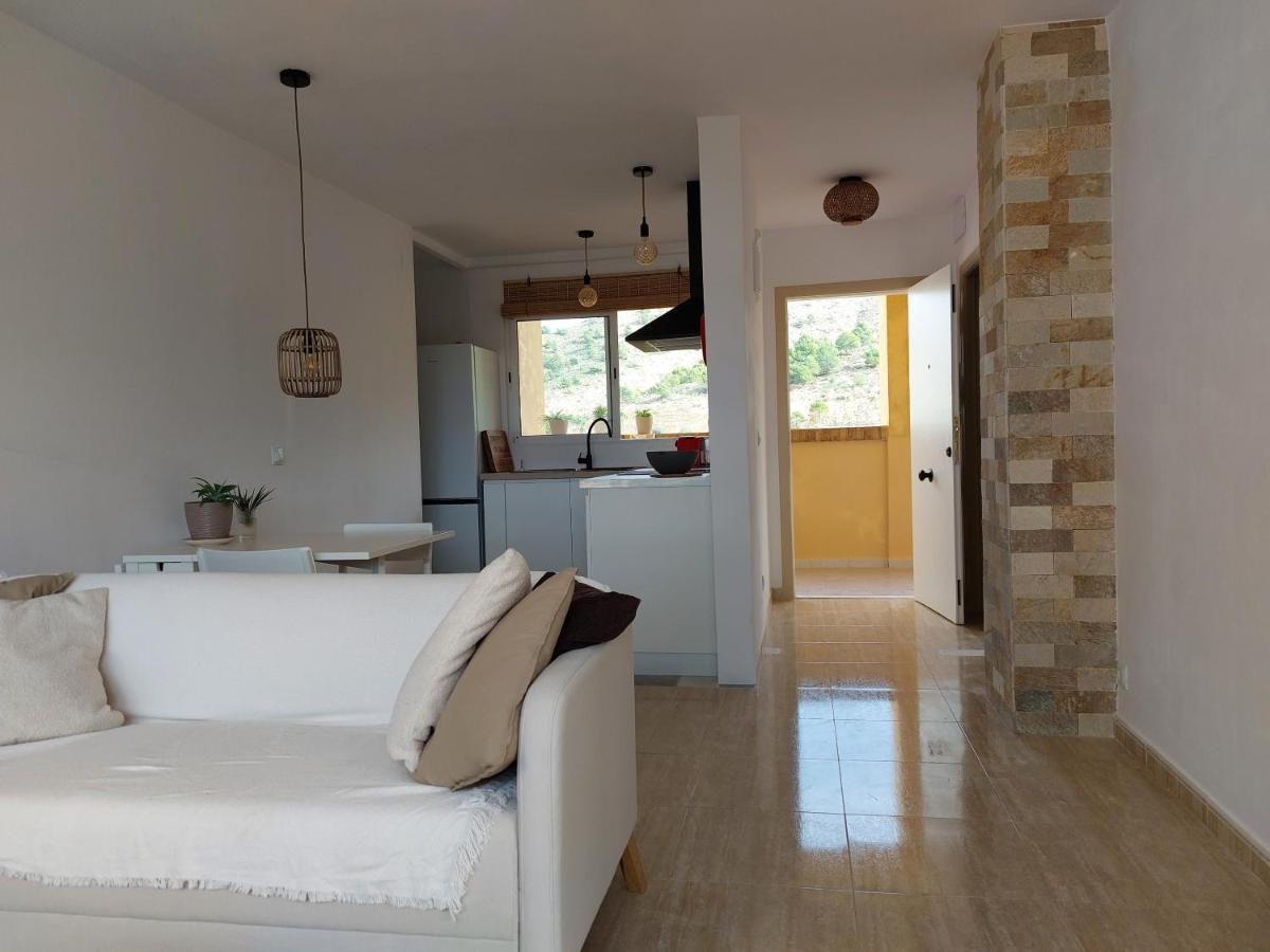 Rincon de Loix Benidorm - B&B Benidorm