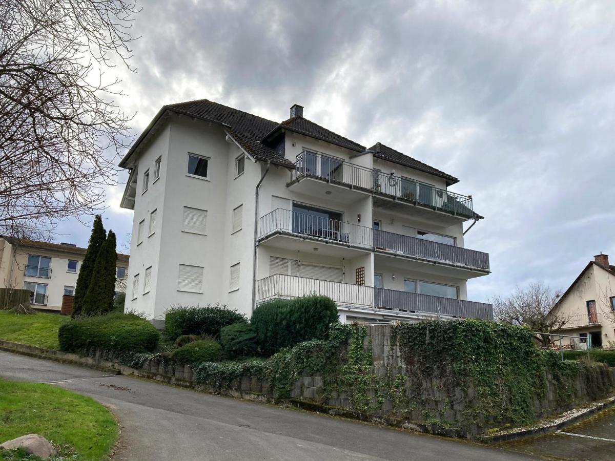 Burgblick Pünderich - Ferienwohnung