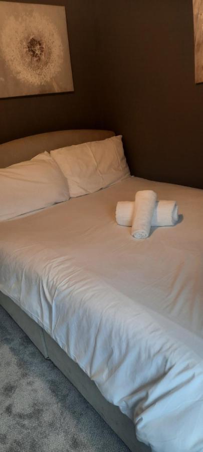 B&B Galway - Boutique Guest House - Bed and Breakfast Galway