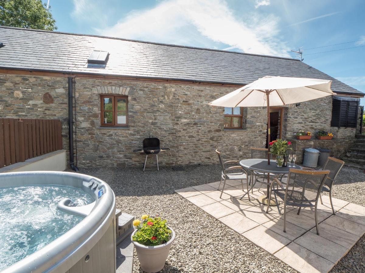 B&B Llanrhystud - Eirlys Llanrhystud - Bed and Breakfast Llanrhystud