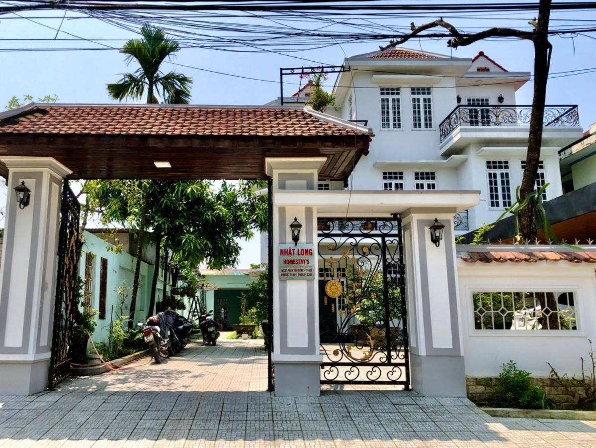 B&B Huế - Nhat Long Homestay - Bed and Breakfast Huế