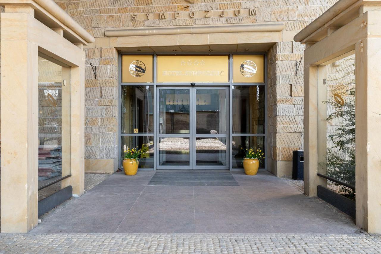 Park Zakrzówek Cosy Studio by BookingHost - Bed and Breakfast Krakau