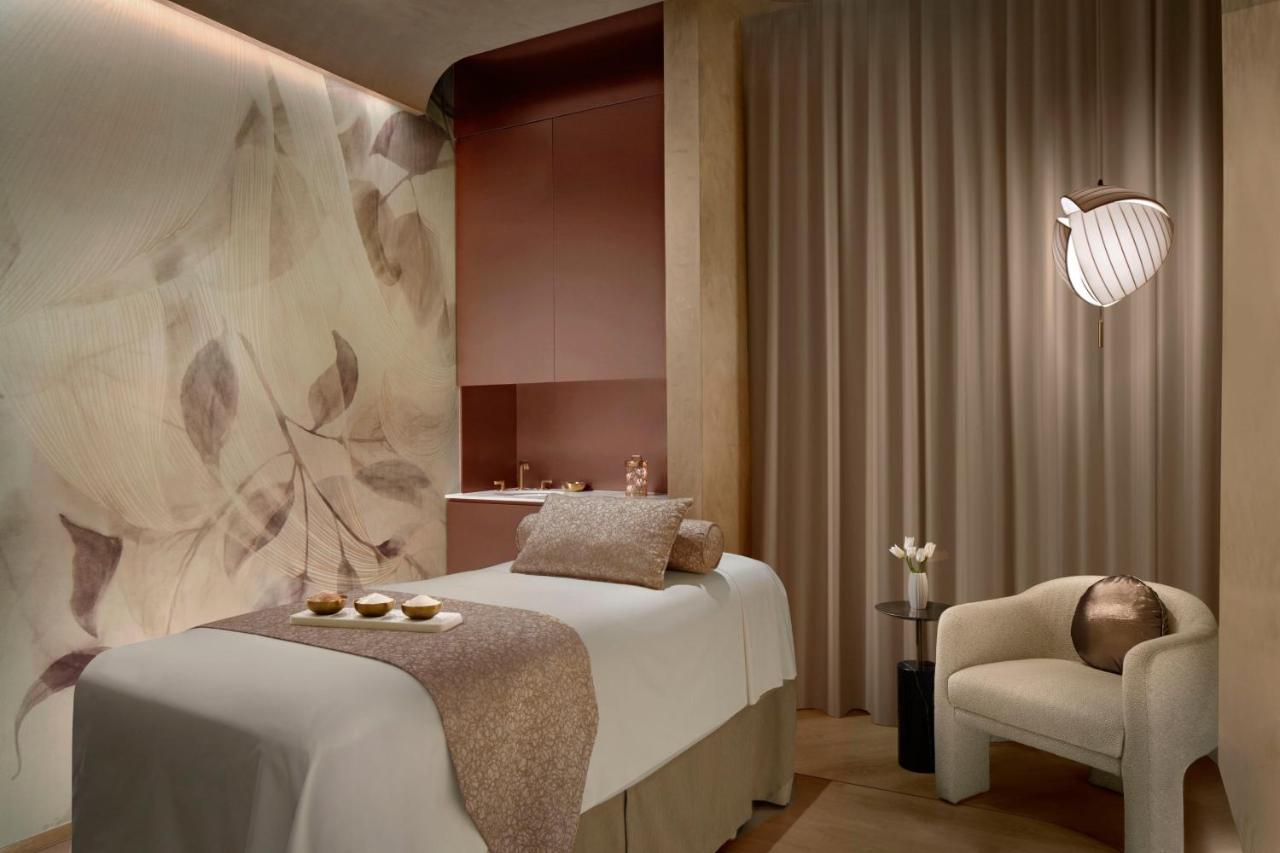 The St. Regis Singapore Chuan Harmony Massage