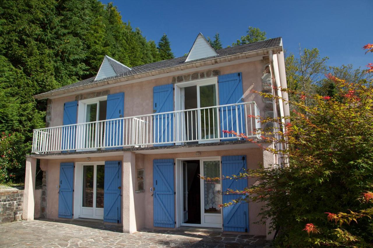 L'ECRIN DU LAC - L'Ortencia - Chambres d’hôtes