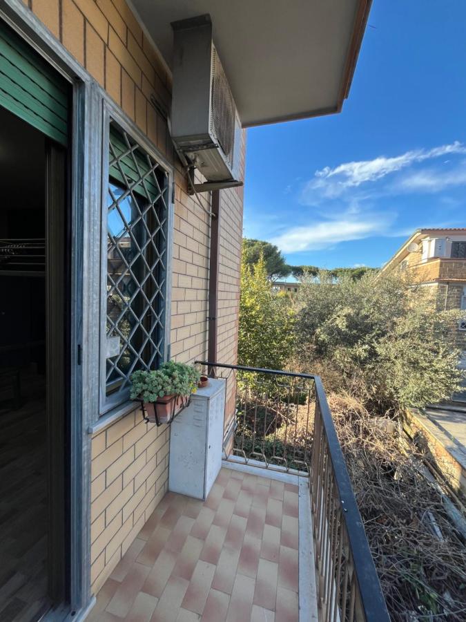 Next to Tor Vergata University - B&B