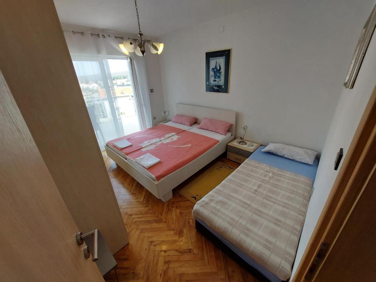 Apartment mit 2 Schlafzimmern