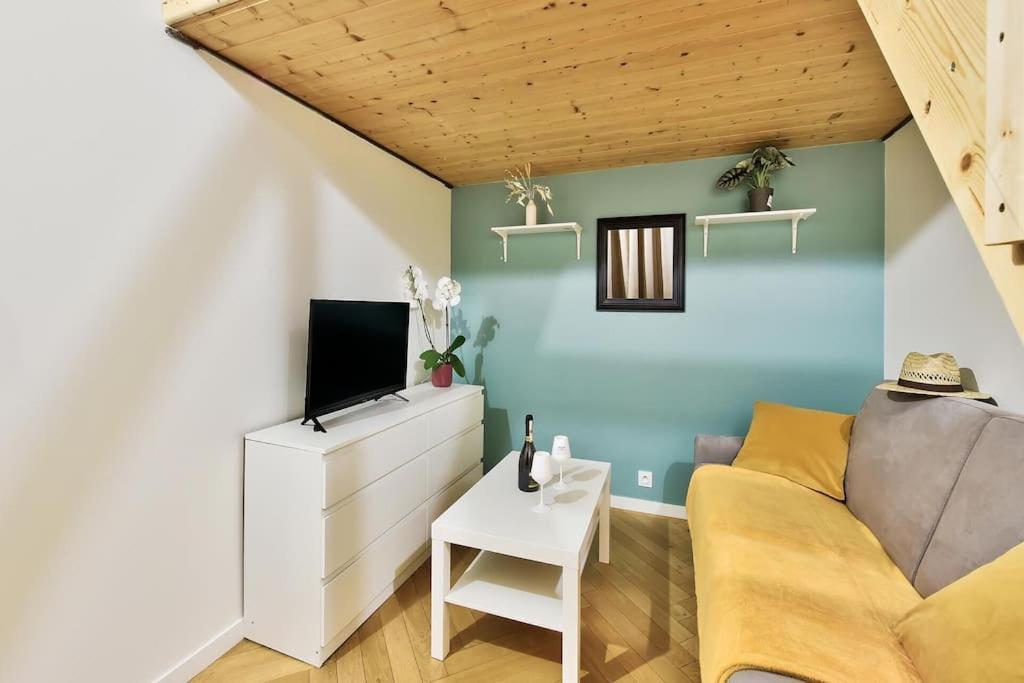 Le cosy saint clair - B&B
