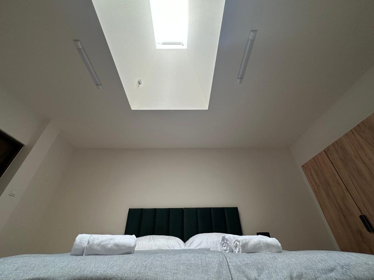 Habitación Doble Económica