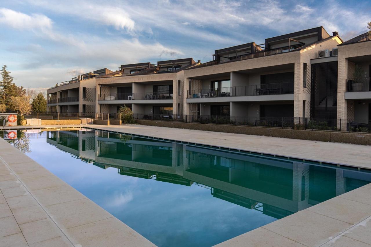 Prestige Garda Home - Borgo Secolo - B&B Peschiera del Garda