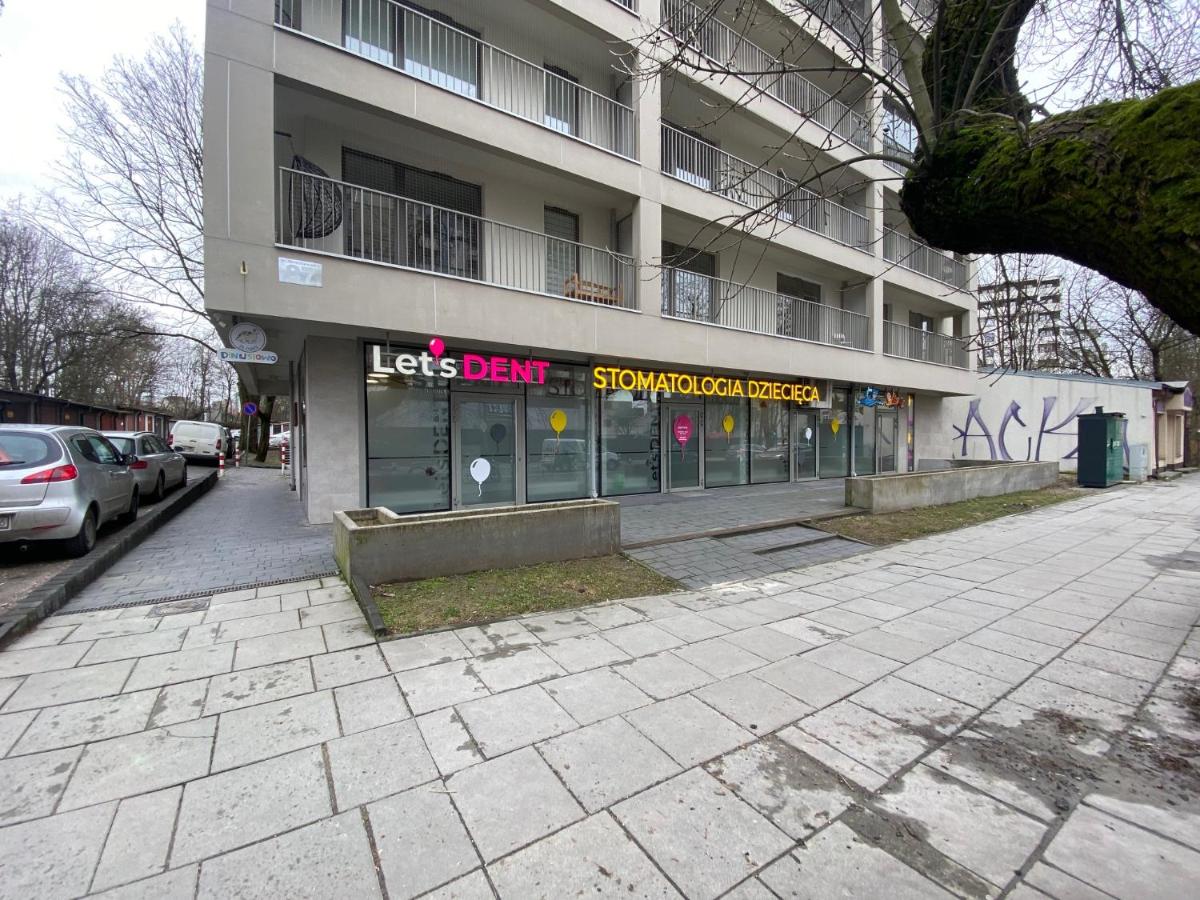 Krowodrza Apartment's - Ferienwohnung