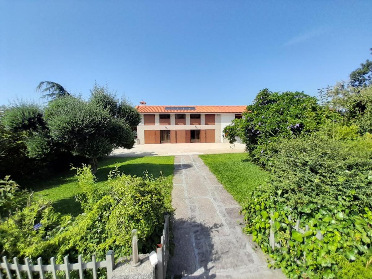 Aldeia da Graça - B&B Guimarães