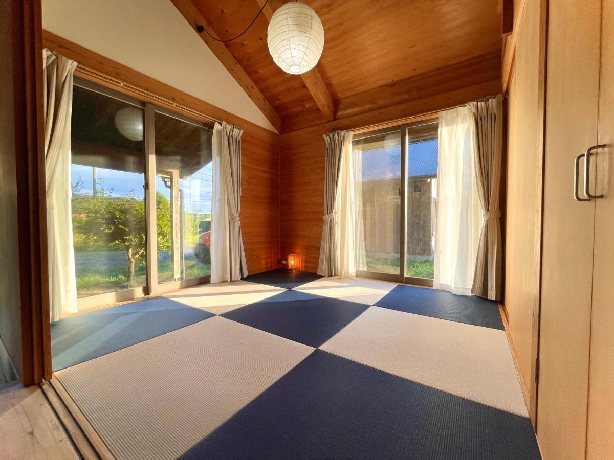 Villa Deluxe