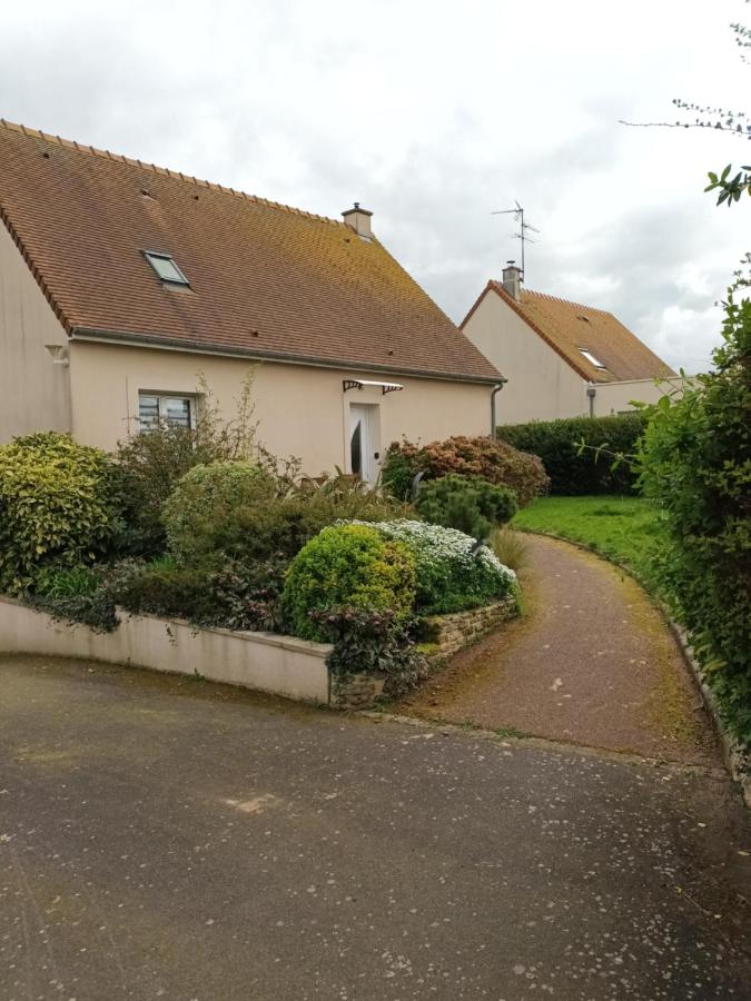 Appartement tout confort - Bed and Breakfast