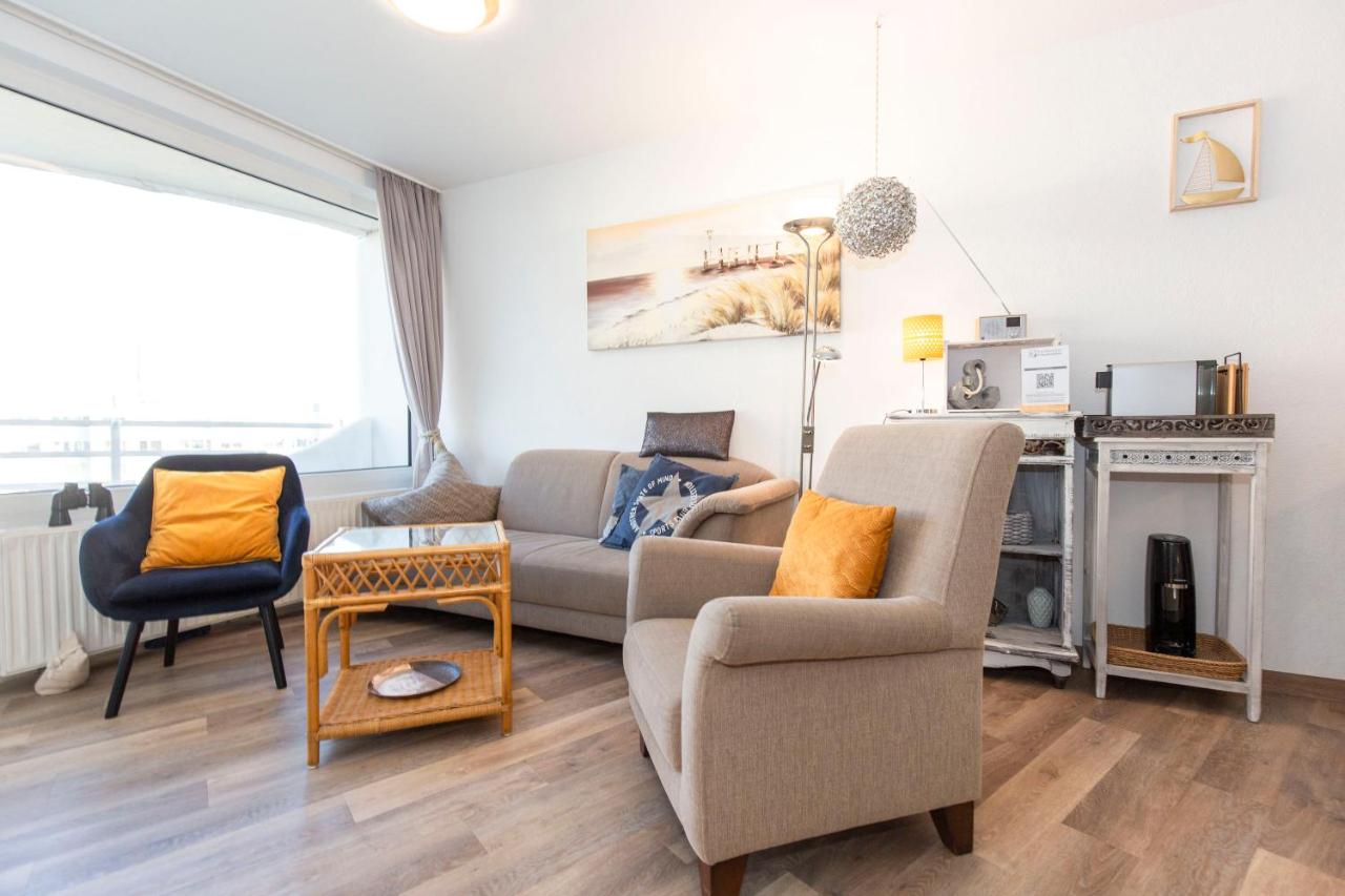 Lord Nelson 715 - Bed and Breakfast Döse