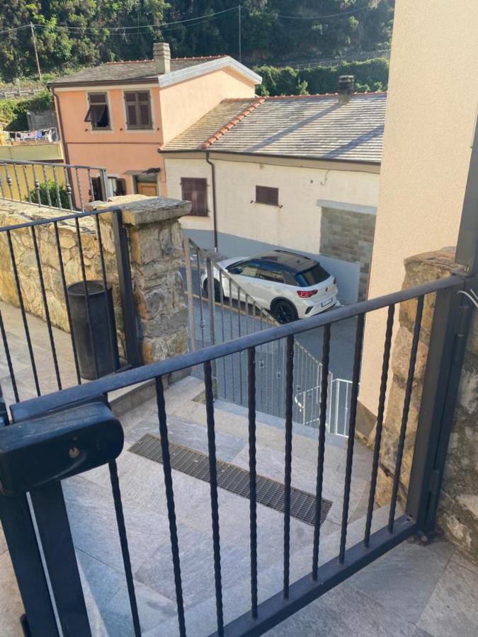Appartamento con 1 Camera da Letto e Terrazza