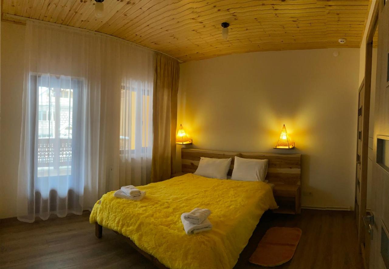 B&B Dilijan - CELENTANO - Bed and Breakfast Dilijan