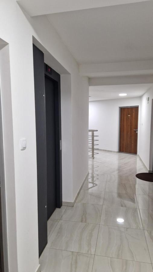 Stan na dan Apartman S - B&B
