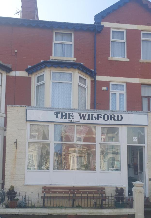 THE WILFORD HOTEL - B&B