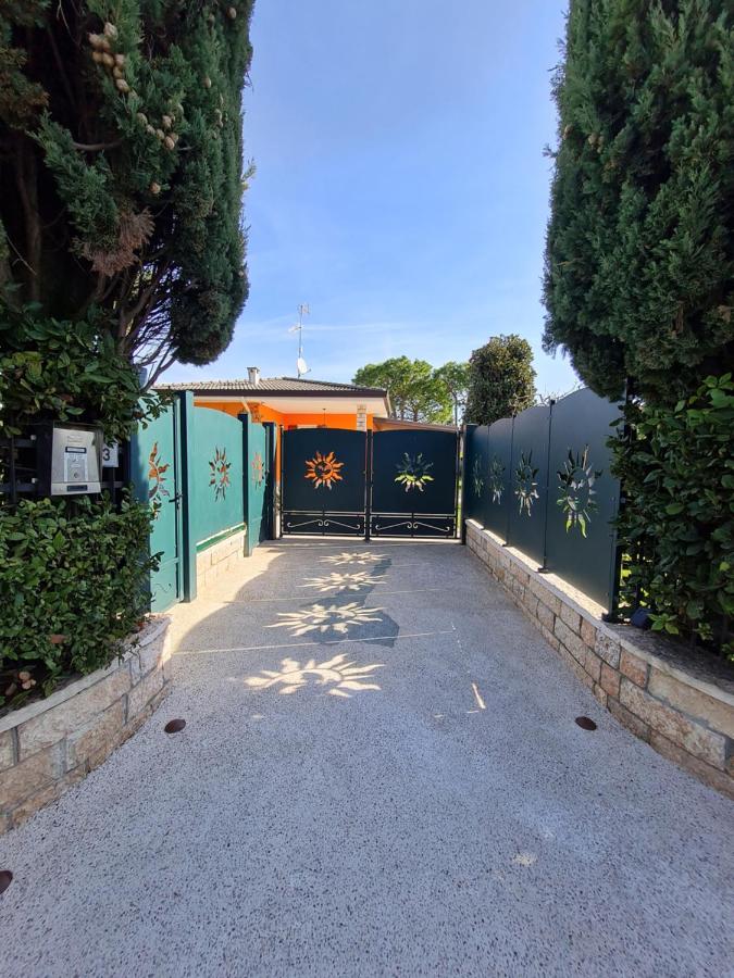 Villa Elisea - Bed and Breakfast Sirmione