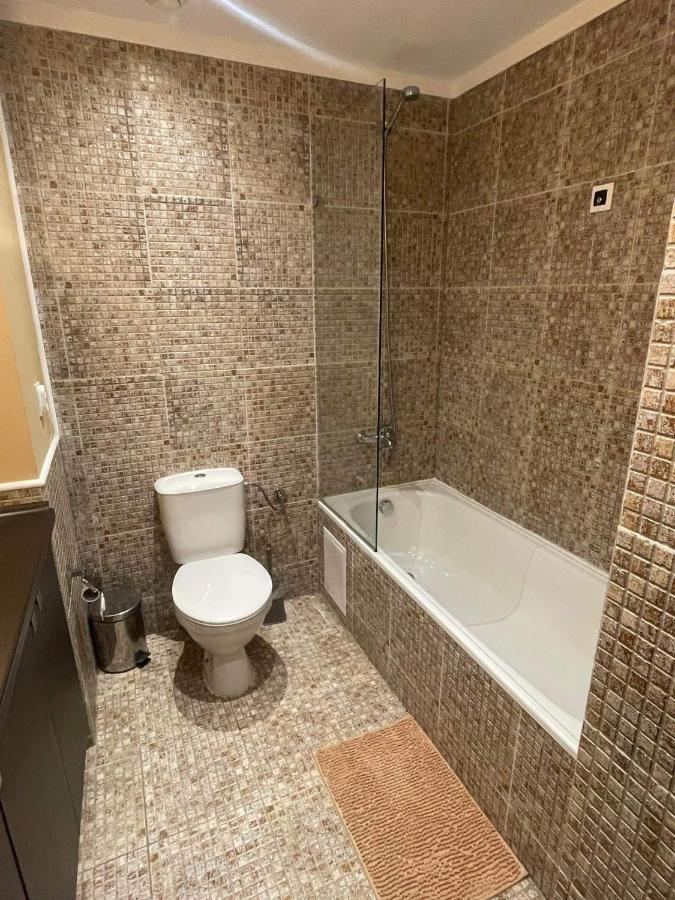 Z-apartment - B&B Sunny Beach