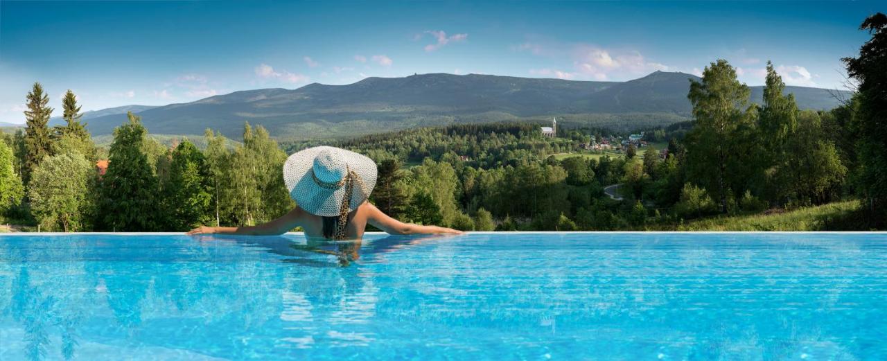 Happy Valley Resort Szklarska Poręba - B&B