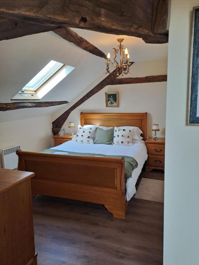 Deluxe Family Suite