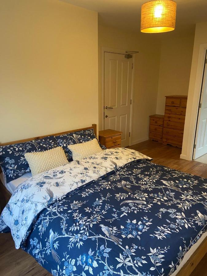Deluxe Double Room with Shower