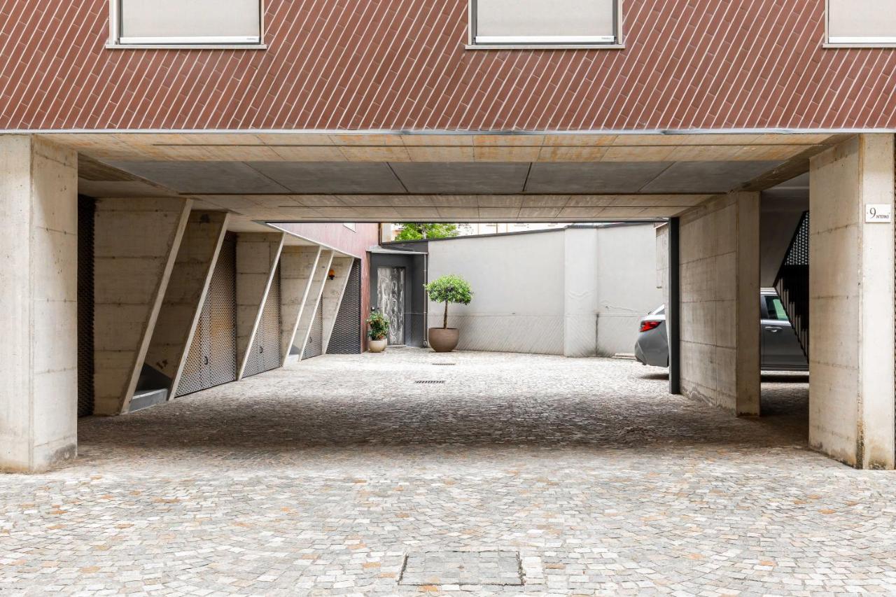 Nam House & Posto Auto - B&B